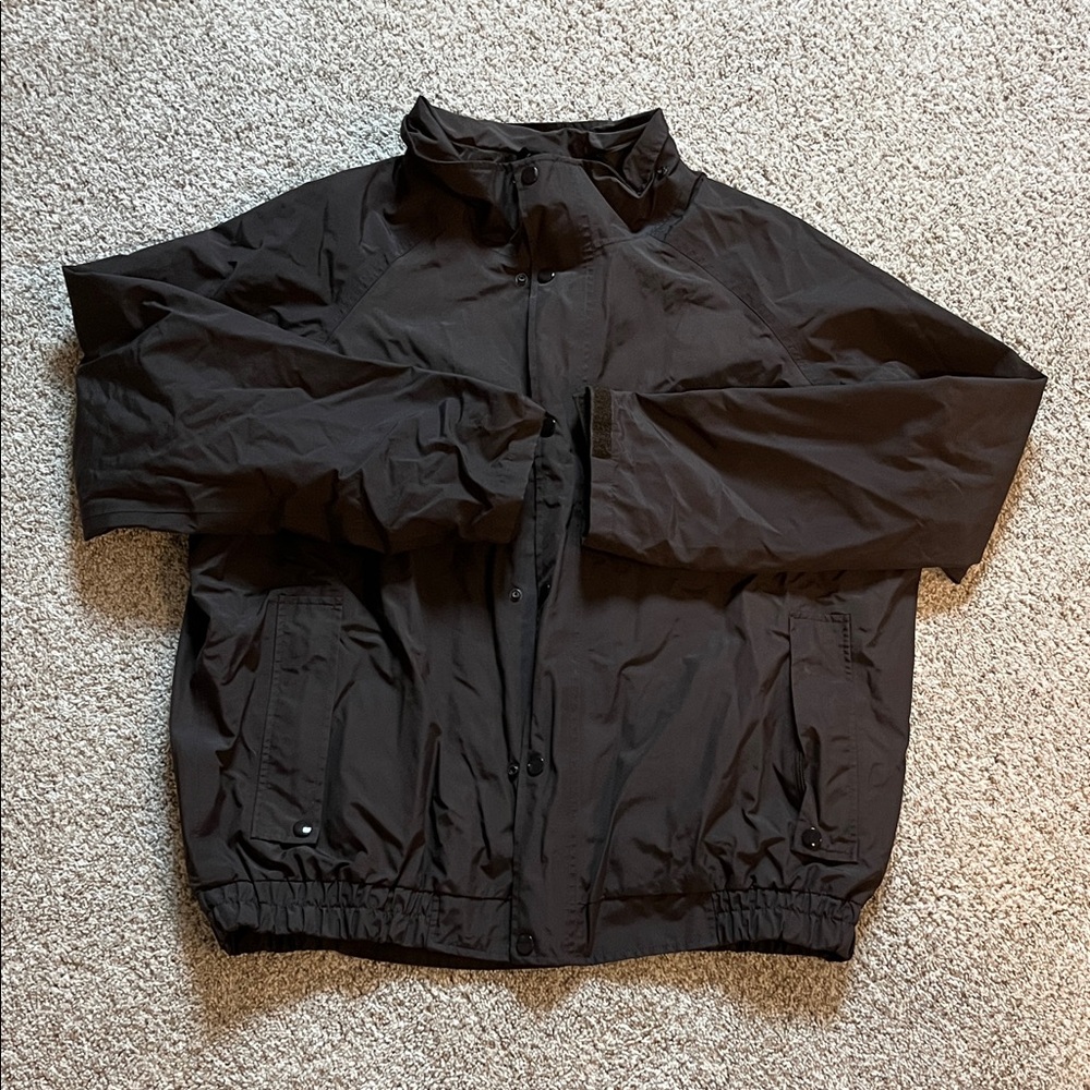 Men's Waterproof Jacket
